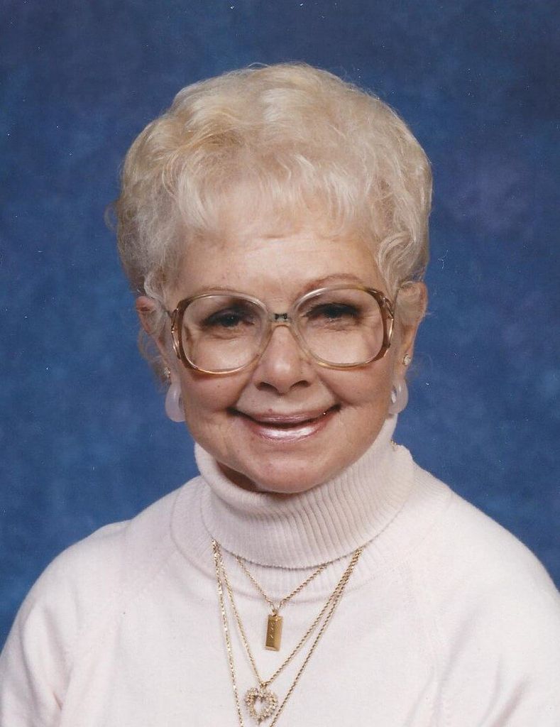 Nadine Carleta âDeanieâ Schmidt