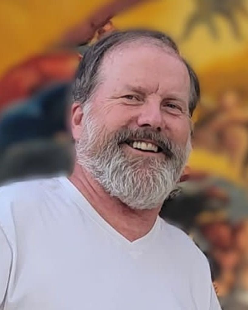 Jeffery (Jeff) Lynn Petersen Profile Photo