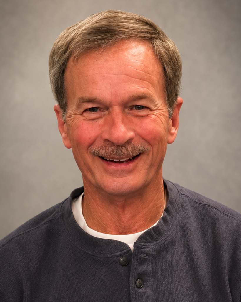 James Sparks Profile Photo