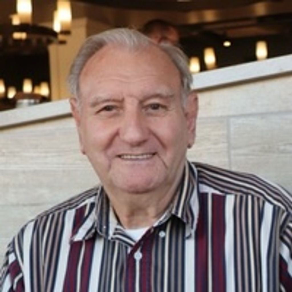 Jerry Marce Goforth, Sr. Profile Photo