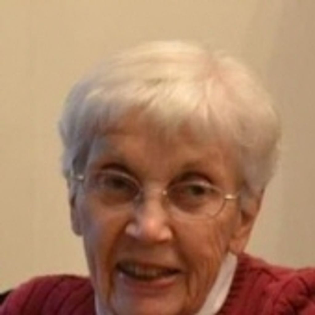 Shirley A. Brady