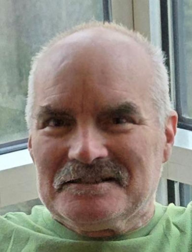 Steven J. Desmarais Profile Photo