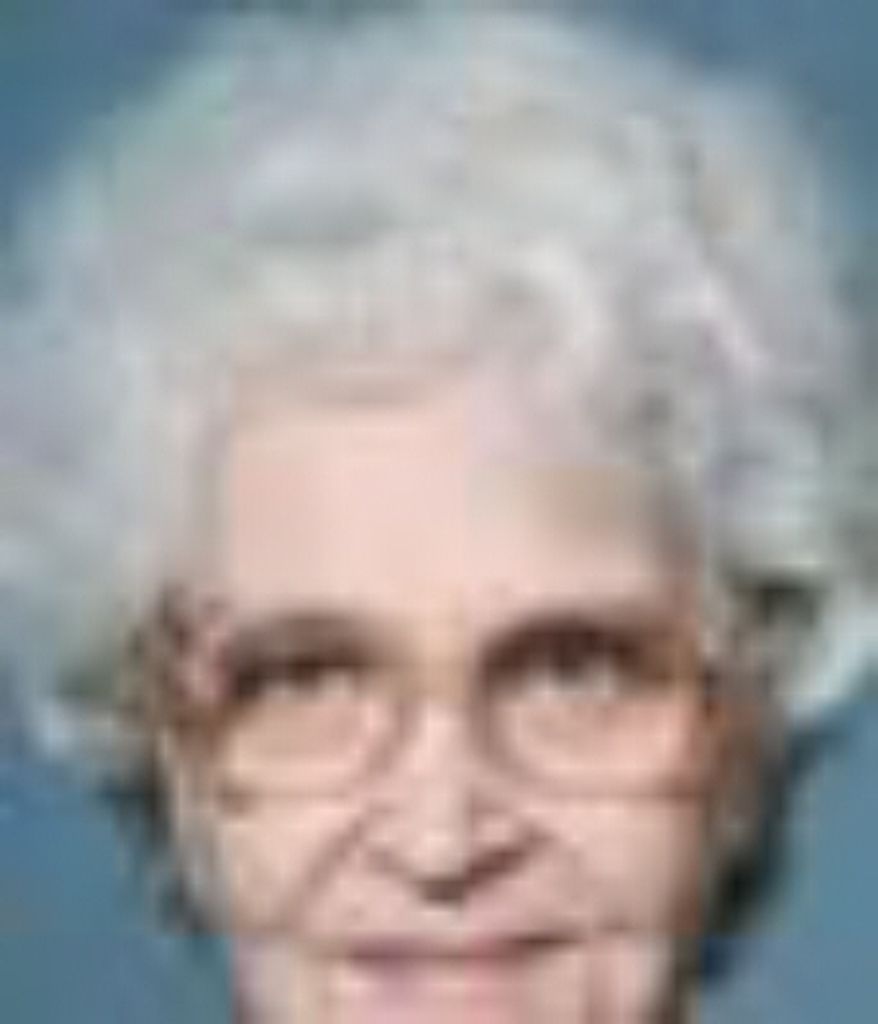 Marjorie Berg