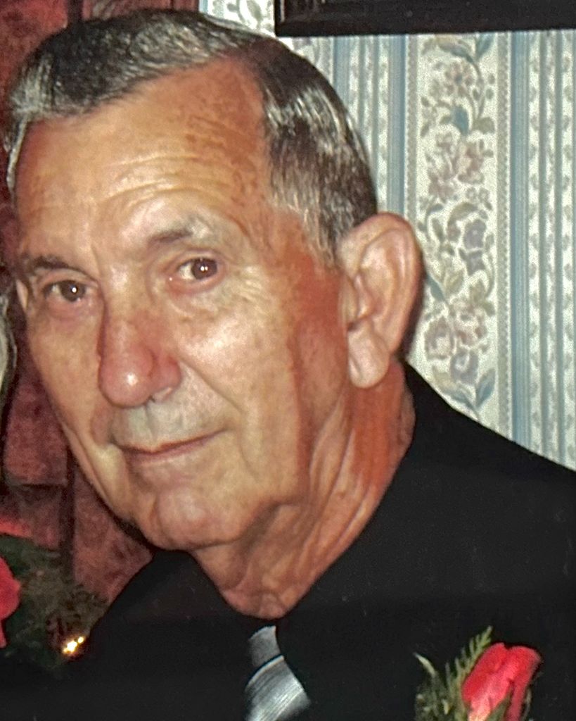 Edmar Earl "Eddie" Mayard Profile Photo