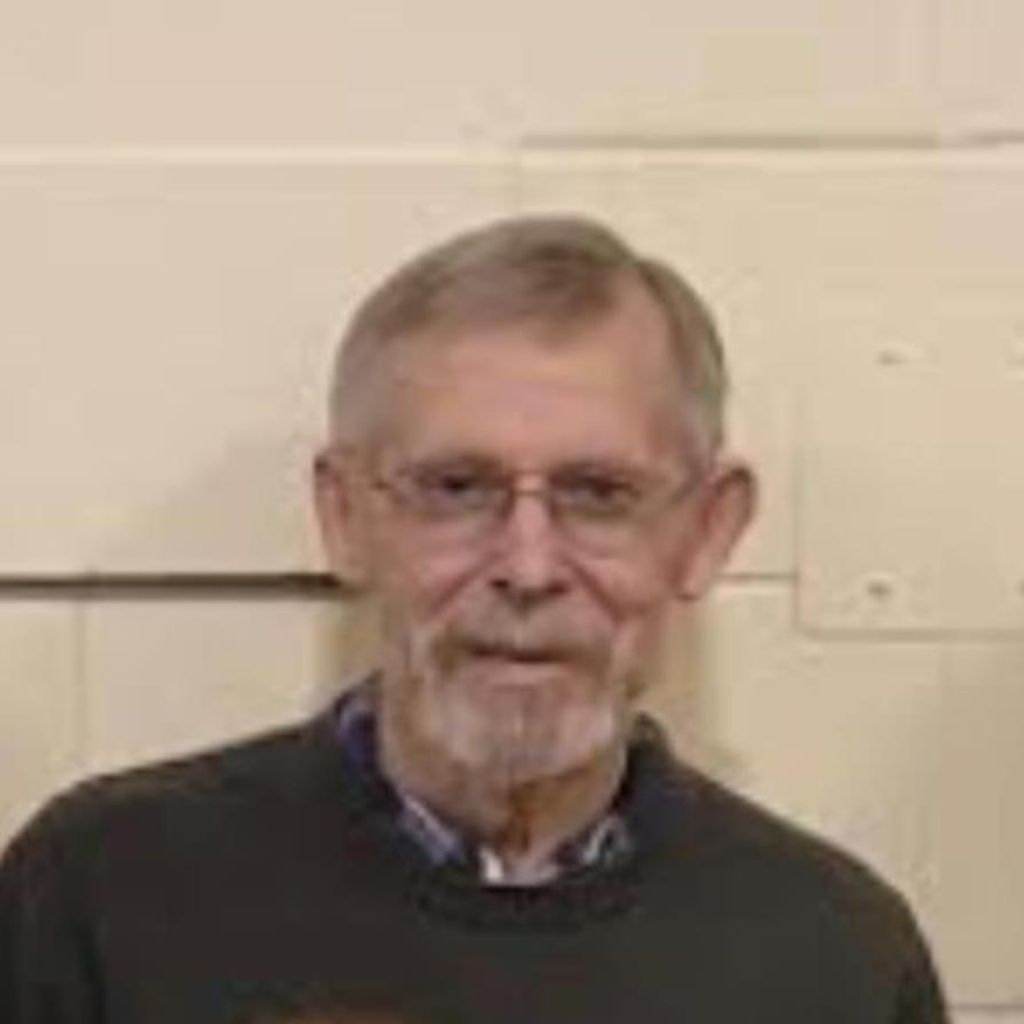 Ralph Eads Profile Photo