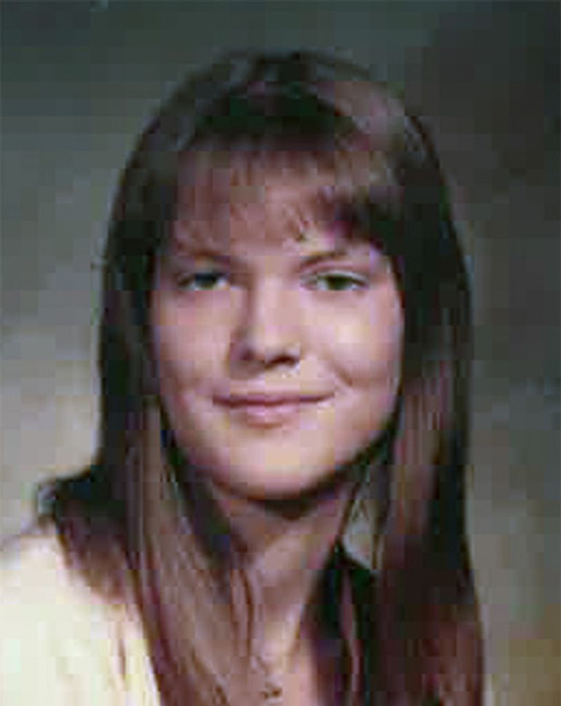 Janet Gail Sechser