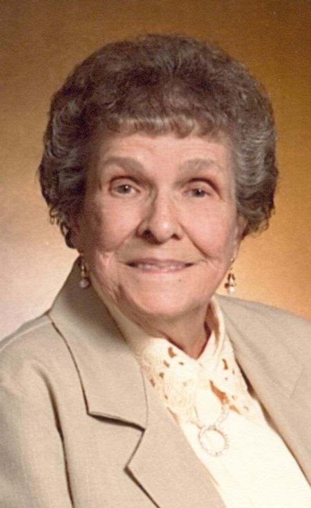 Mary Horton Profile Photo