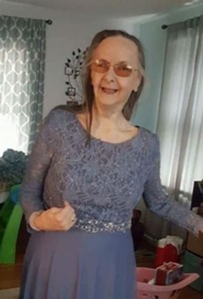 Patricia Ann Eidman-Contreras Profile Photo
