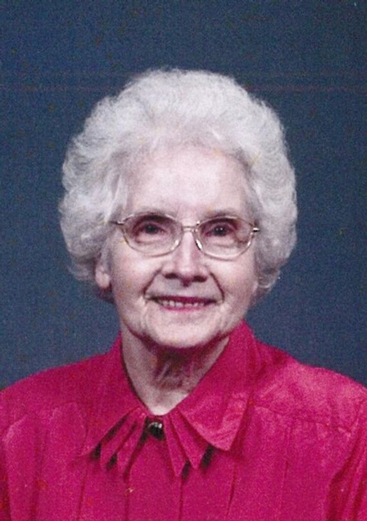 Elizabeth Muter Schlabach