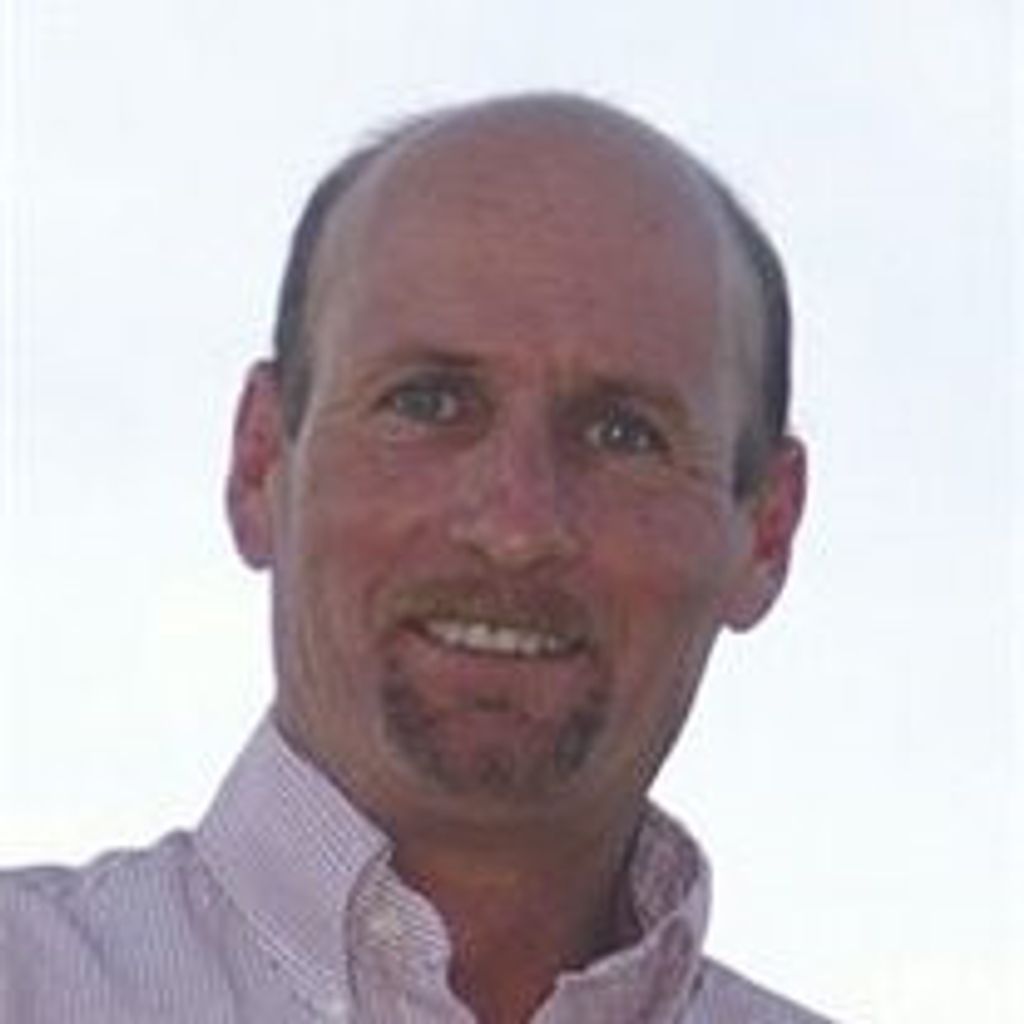 Milton Falgout