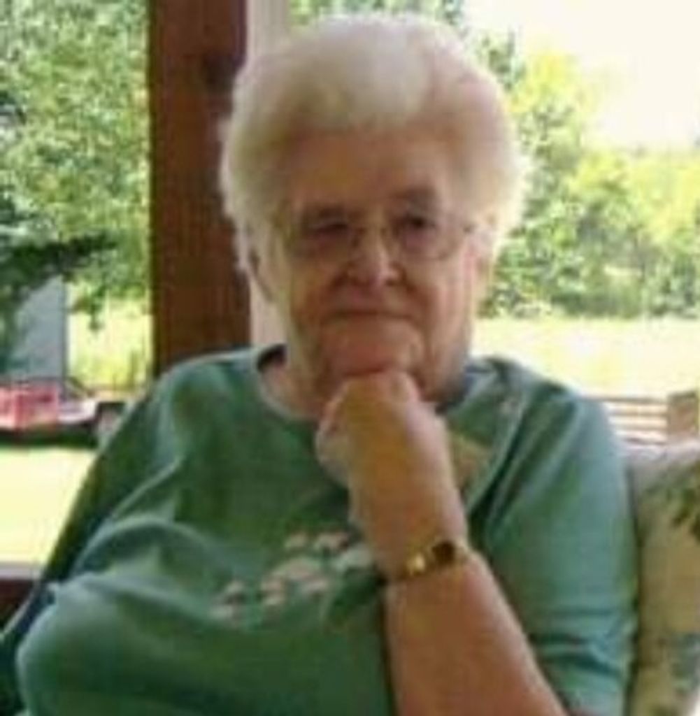 Virginia C. Stephenson Profile Photo