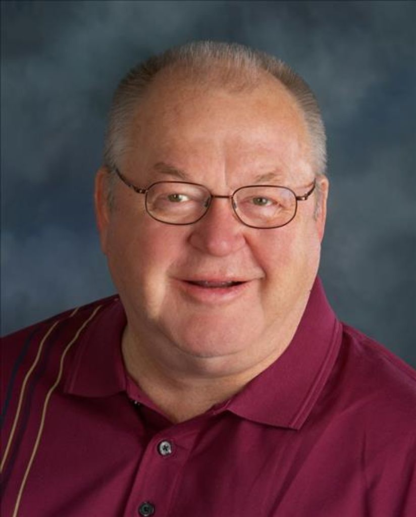 Paul Sukke