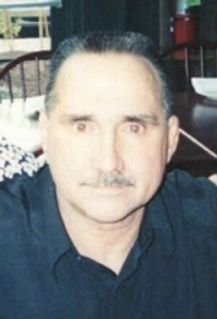 Daniel Charles Fosco