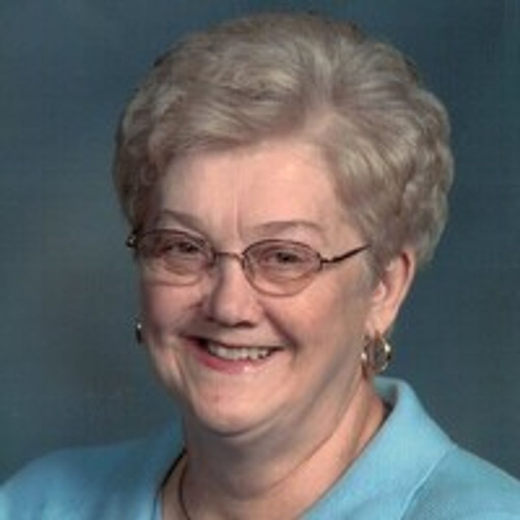 Betty Jo Mayes Walker