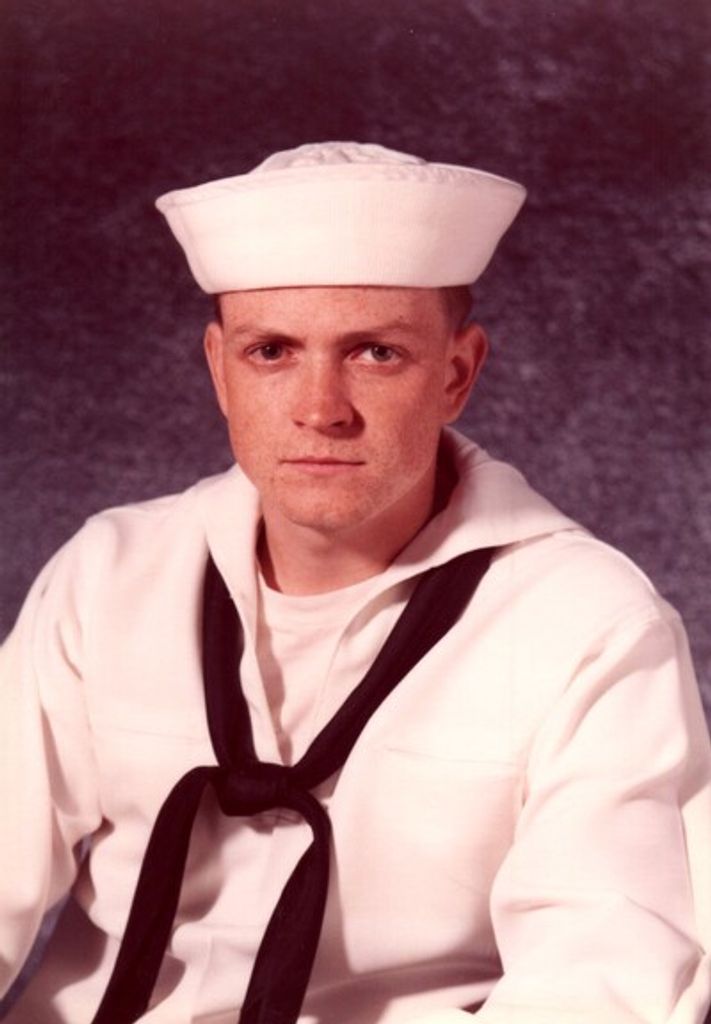 Charles Harold Gregson, Jr.