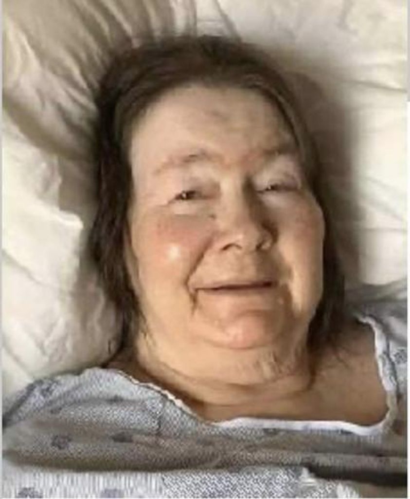 Ellen Bailey Profile Photo