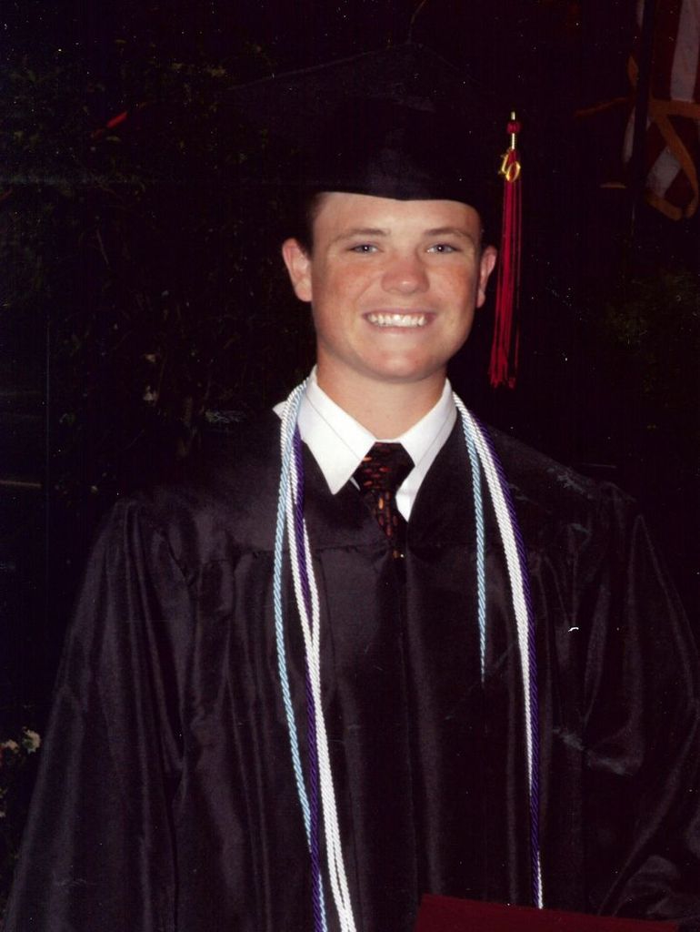 Tyler Jacob Karolczyk Profile Photo