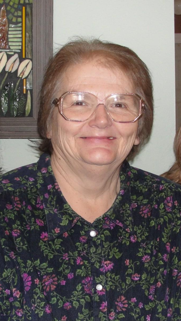 Sandra L. Menard Profile Photo