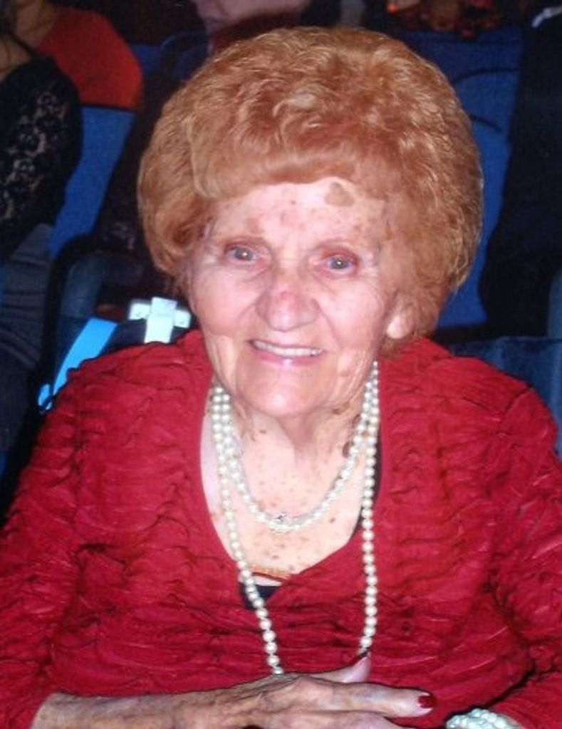 Rosella Davis