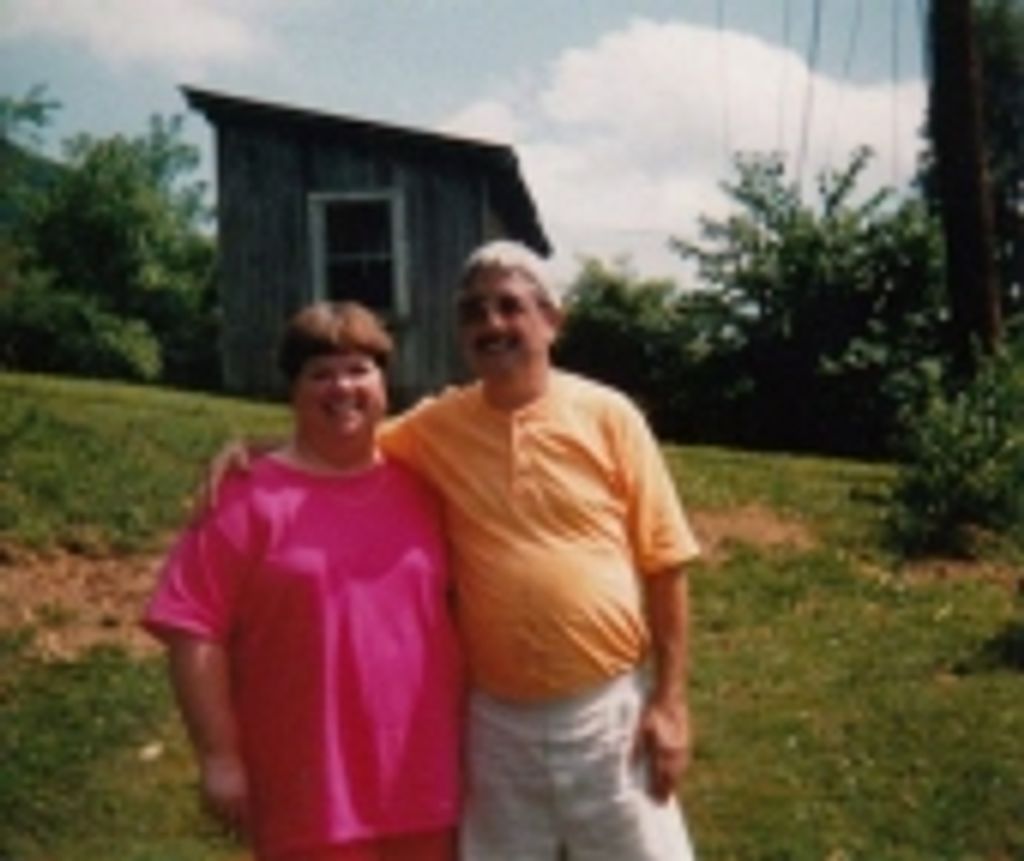 Phyllis Gambrel Adkins