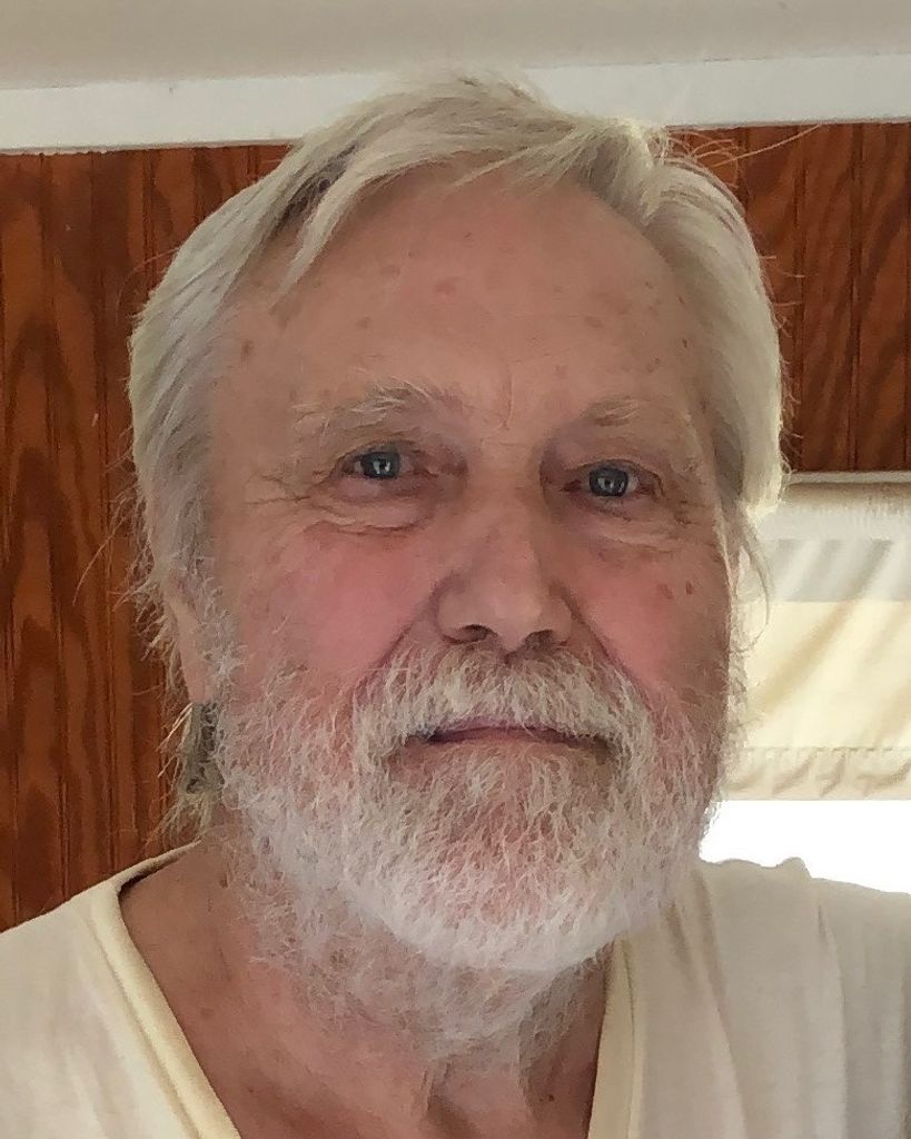 Owen Gene Roberts Profile Photo