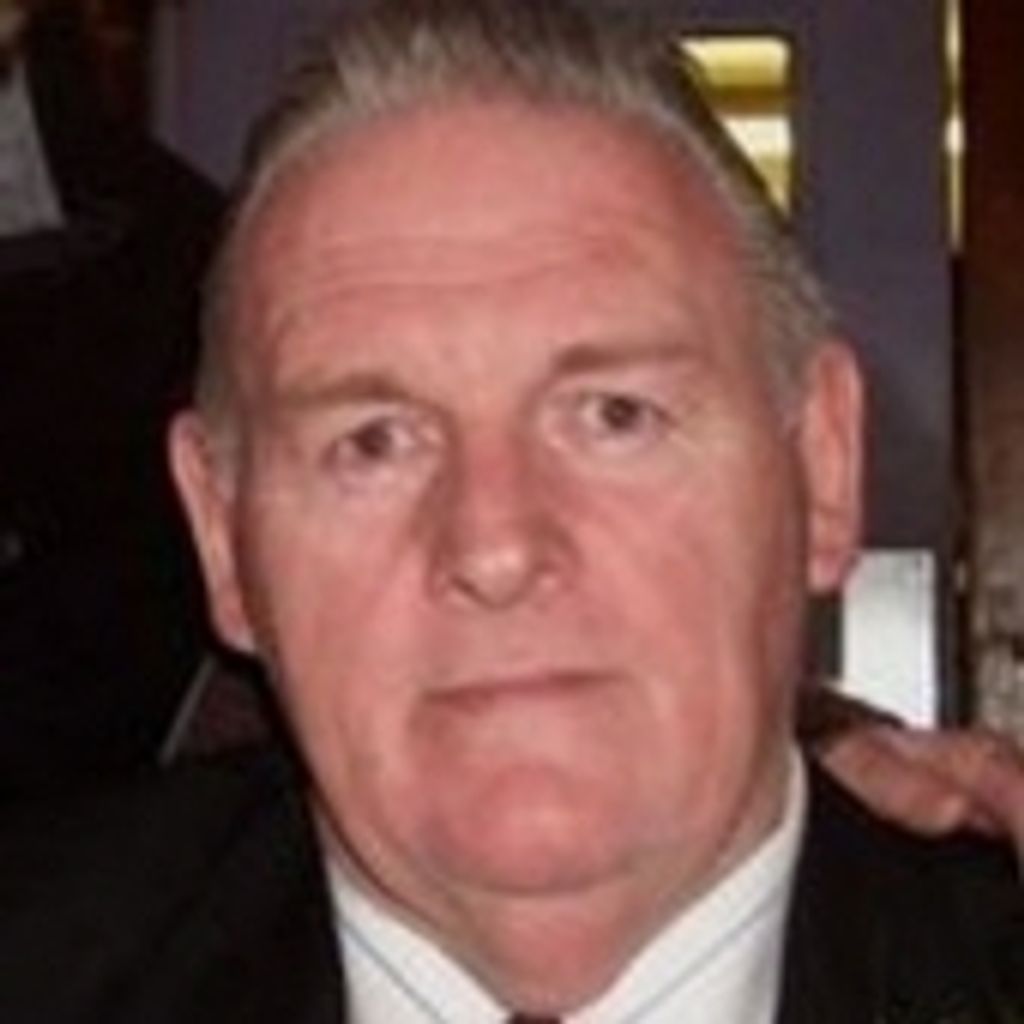 Kenneth M. De Wardener