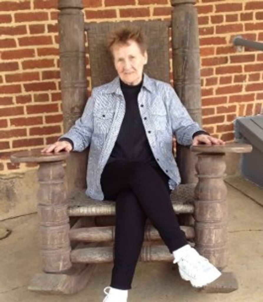 Shirley Totts Profile Photo