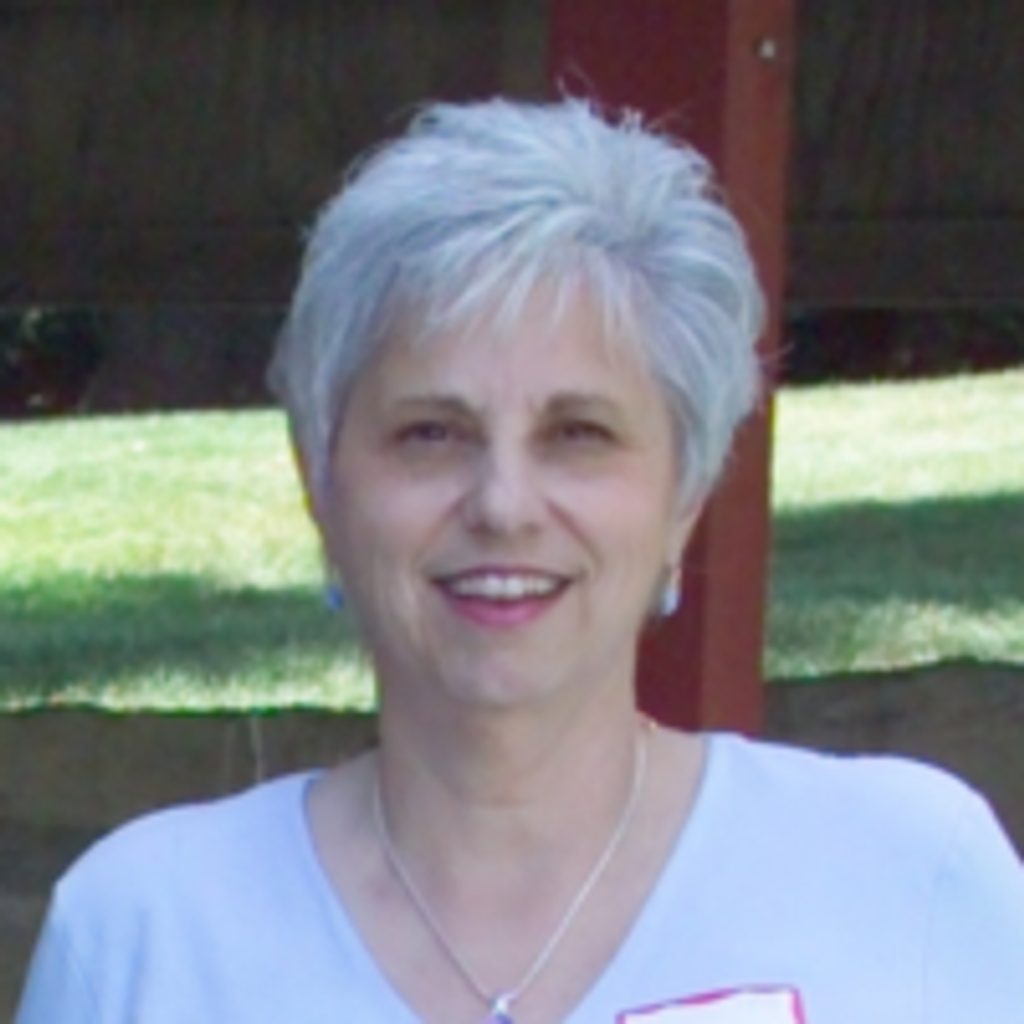 Kathleen "Kathy" Lettman