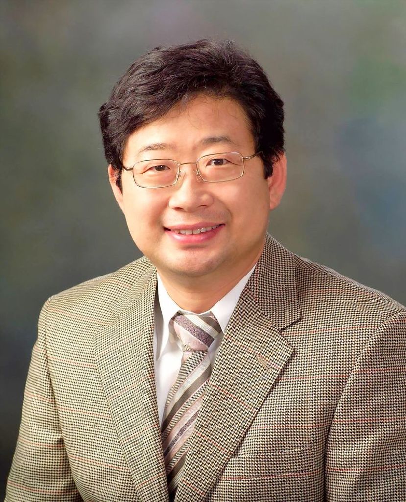 Kevin Keunha Lee