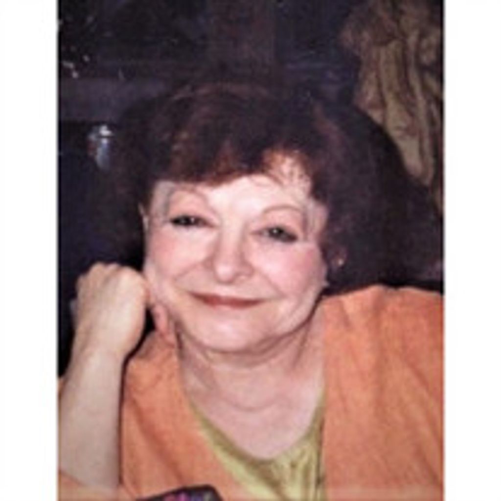 Joyce Anne Fuller