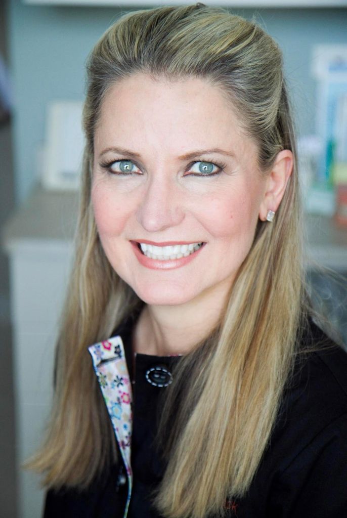 Kimberly Elisabeth Krubeck Profile Photo