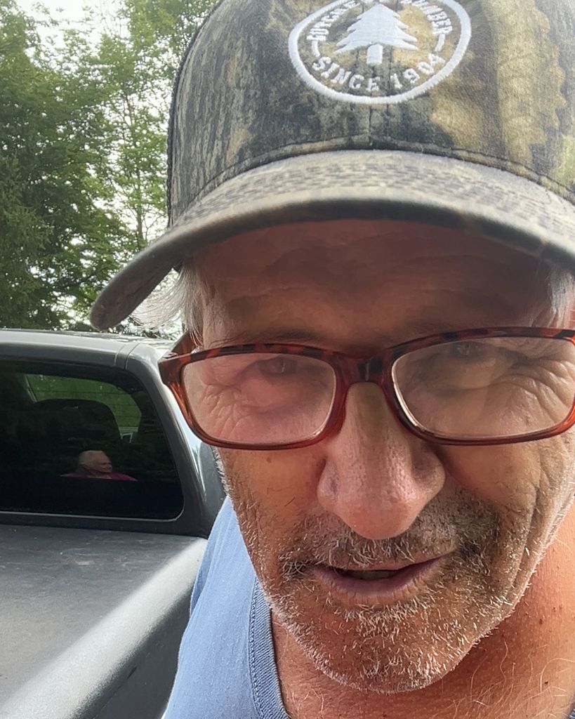 John Bamberry Profile Photo
