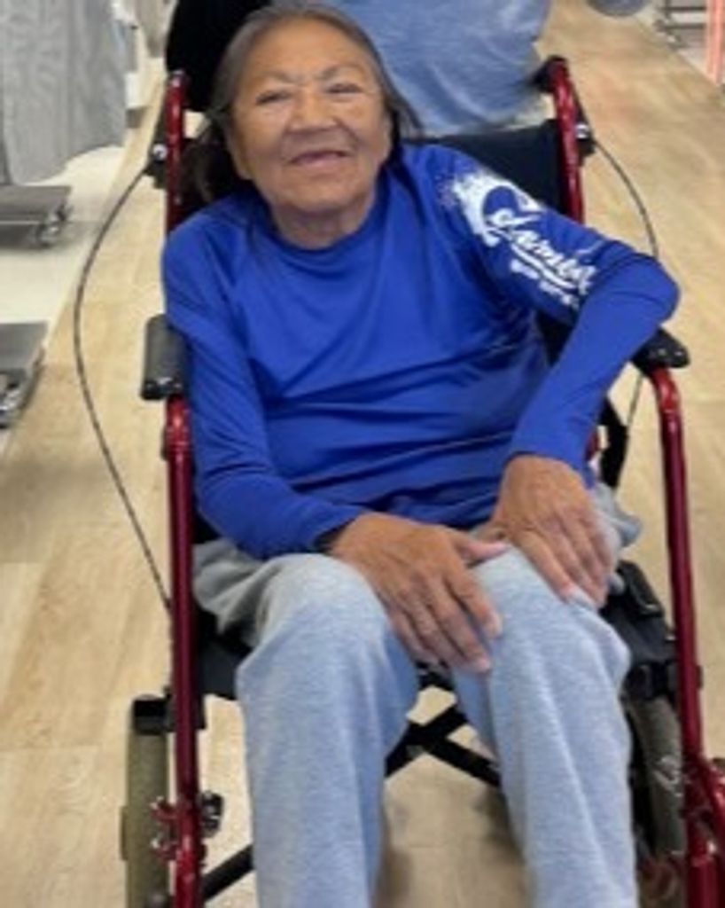 Valerie Roberta Ware Profile Photo