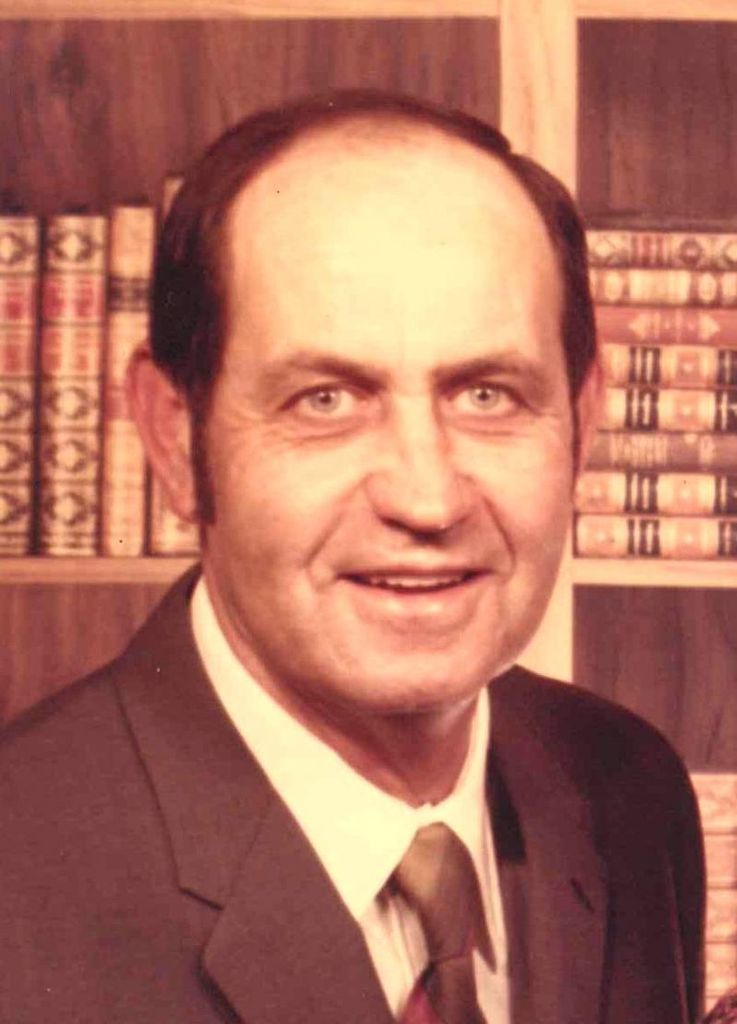 William "Bill" F. Thomas