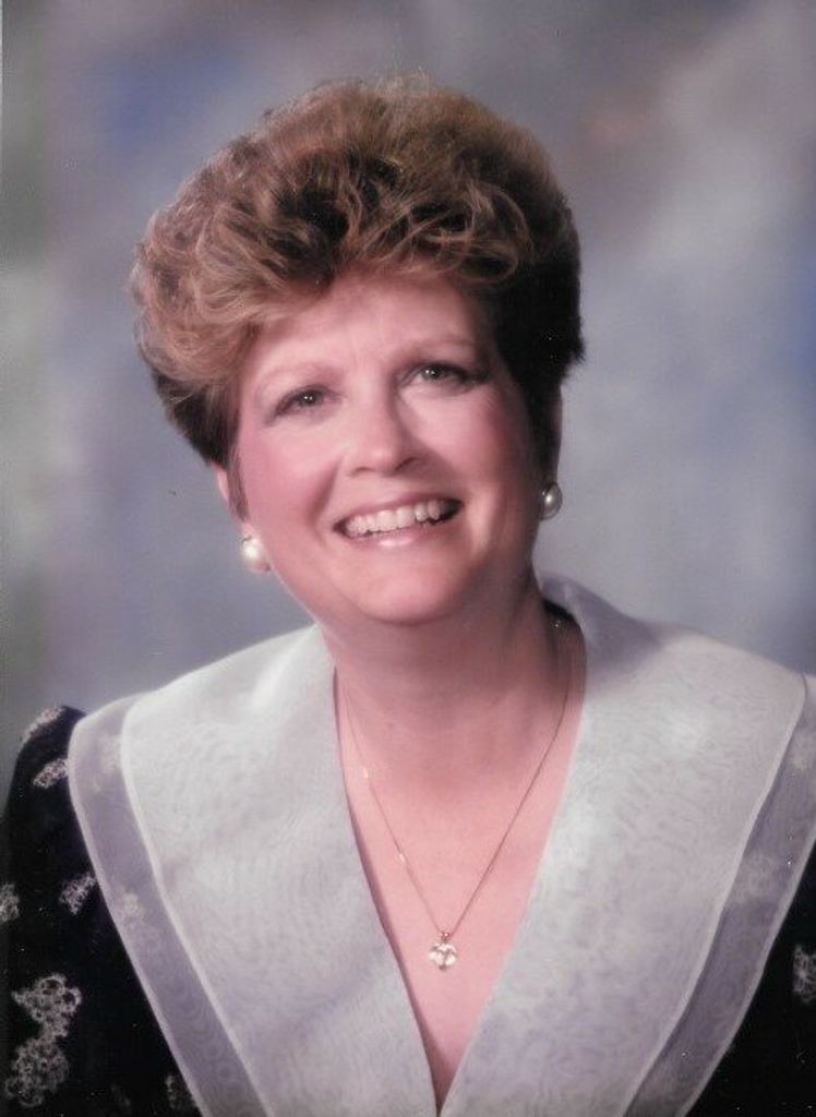 Vienna Lee Dalton