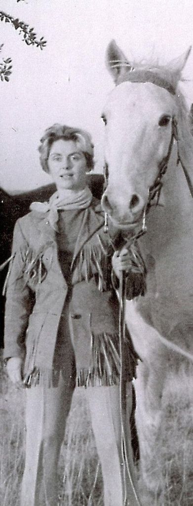 Ann Joy Bettis Profile Photo