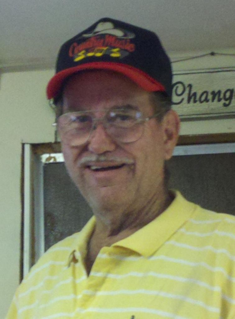 Virgil "Wayne" Devenney Profile Photo