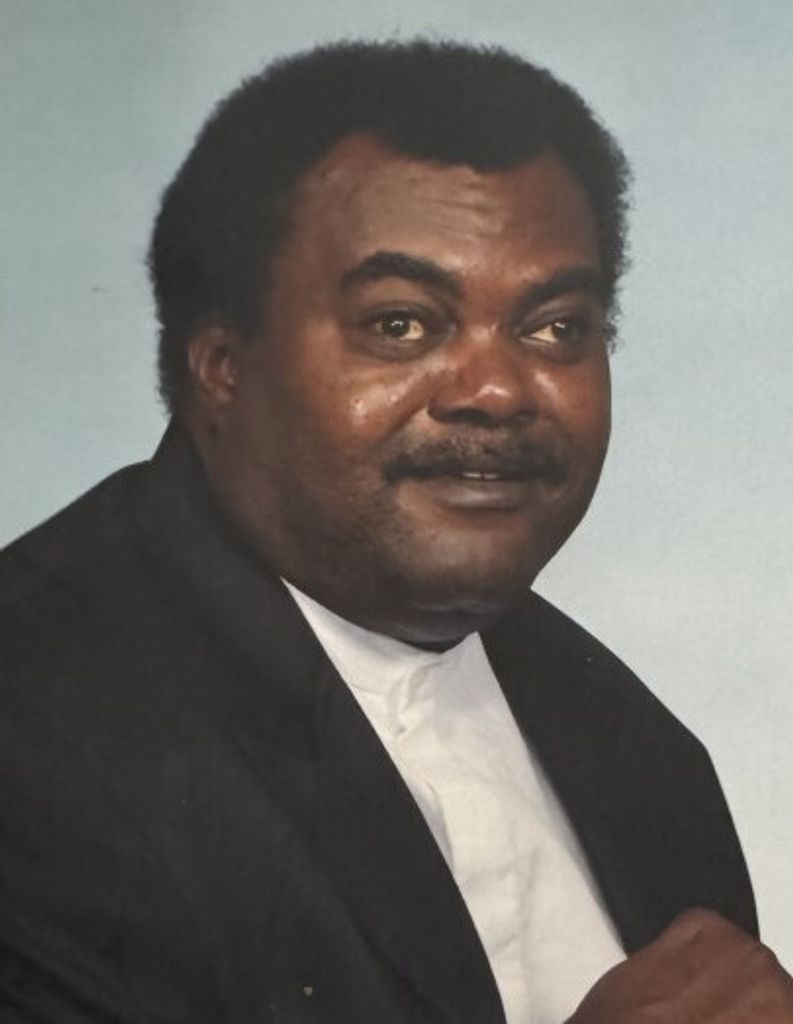 Mr. Christopher Lamont Marlin