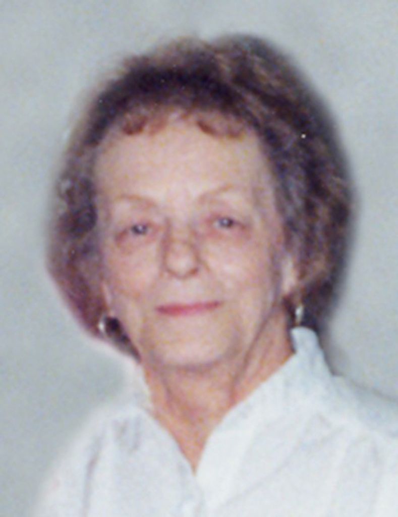 Eva D. Carter