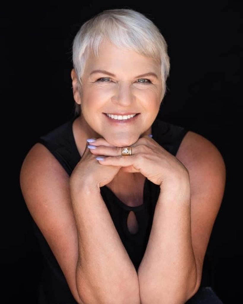 Carylyn Wilson