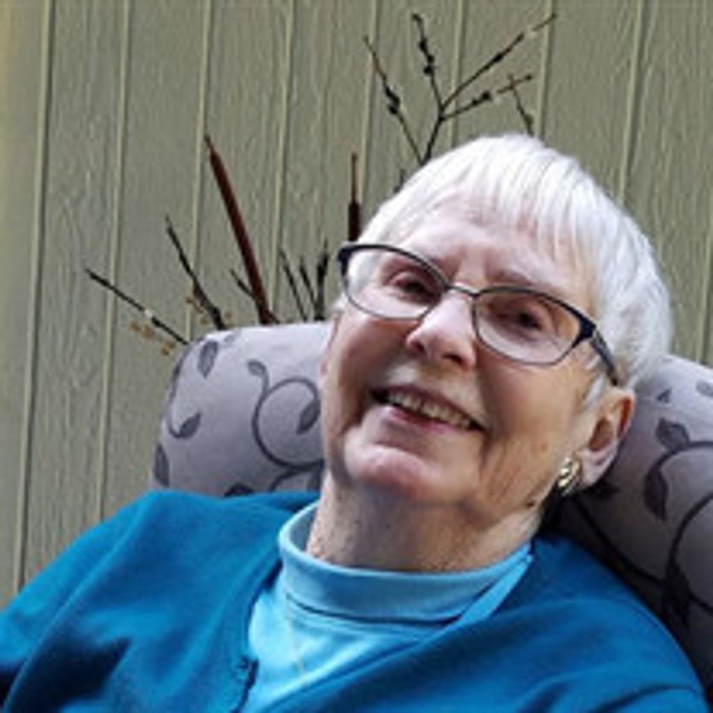 Mary E. Harris