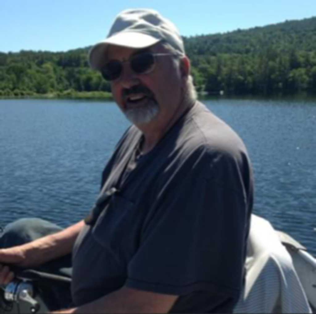 Wayne Terrio Profile Photo