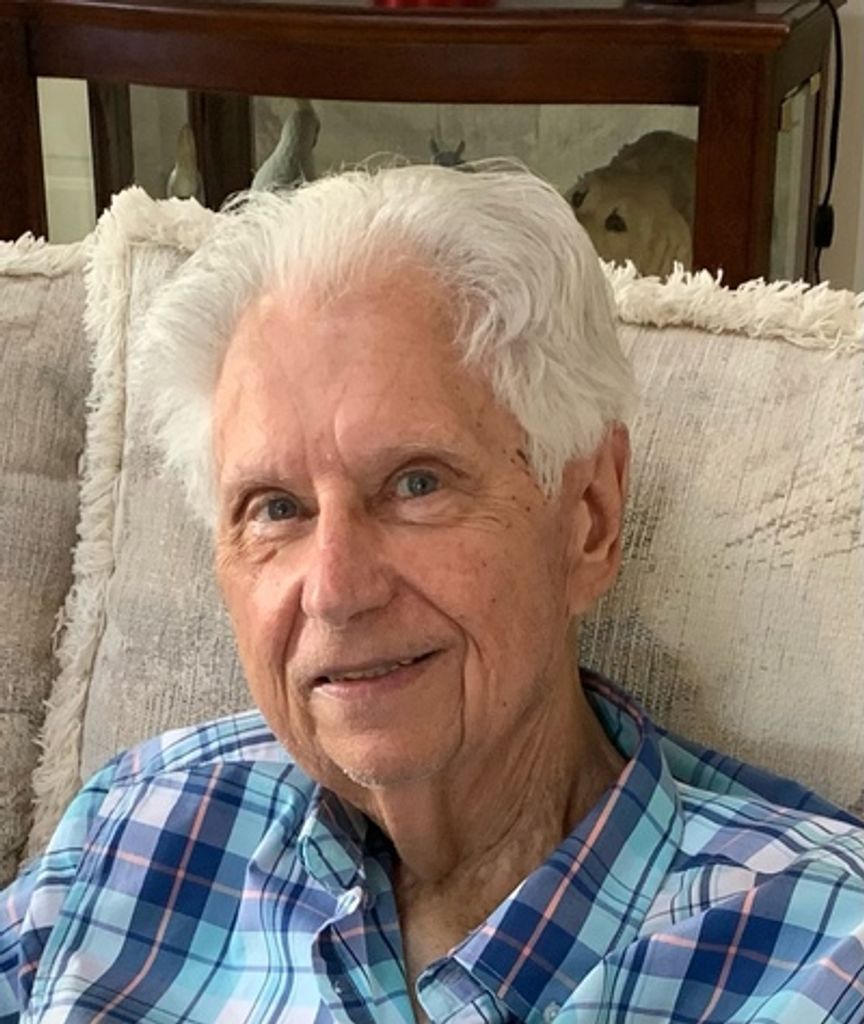 Joseph C Brown, Jr. Profile Photo