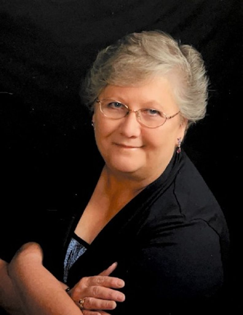 Wanda Hoffman
