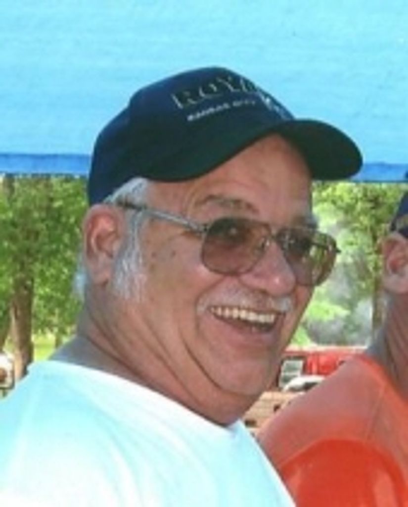 Mark Clayton King