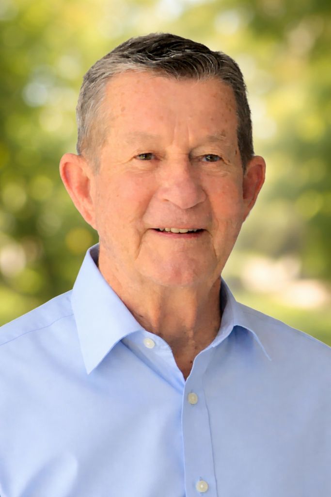 Roy G. Sumner Profile Photo