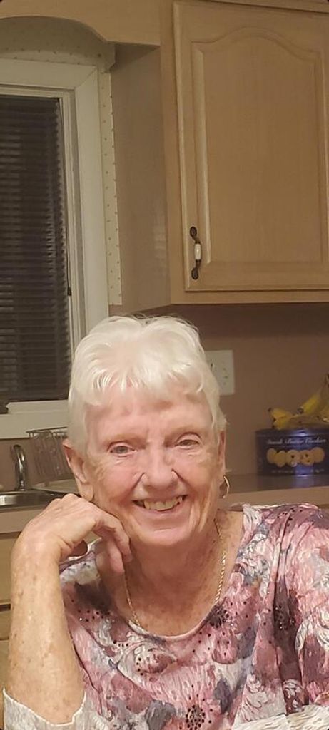 Frances T. Boyson Profile Photo