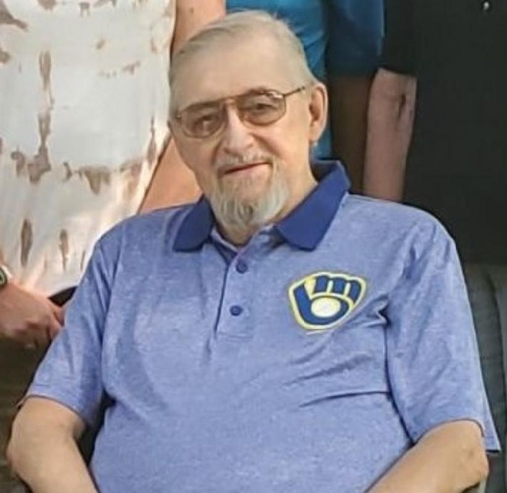 John S. Polebitski