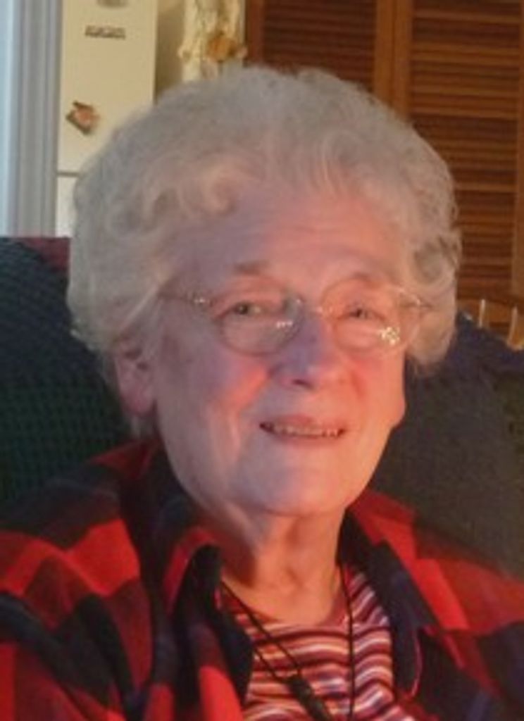 Mary Emily Hoilman Profile Photo