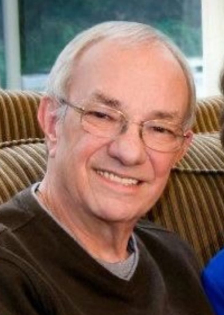 Charles "Chuck" Hurst Profile Photo